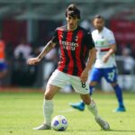Le pagelle di Milan-Sampdoria 1-1: Un bel passo falso