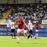 Le pagelle di Spezia-Milan 1-2: Ritorna a segnare un Maldini ed il Milan vince!