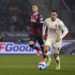 Le pagelle di Bologna-Milan 2-4: Quanta sofferenza