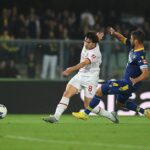 Le pagelle di Verona-Milan 1-2: Vedi Verona e dici Tonali!