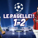 Le pagelle di Newcastle-Milan 1-2: Vittoria per l’Europa League