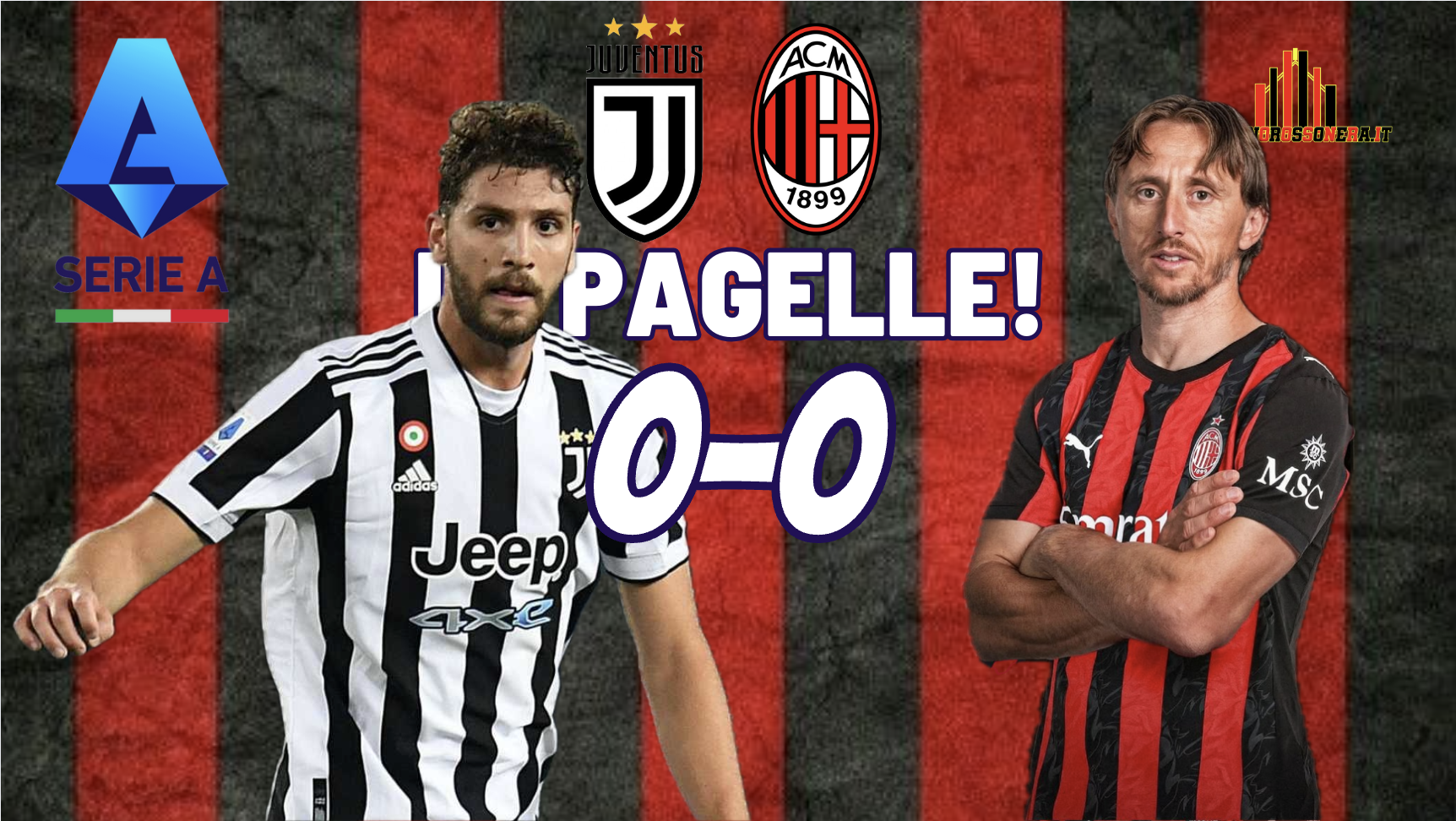 JuveMilan