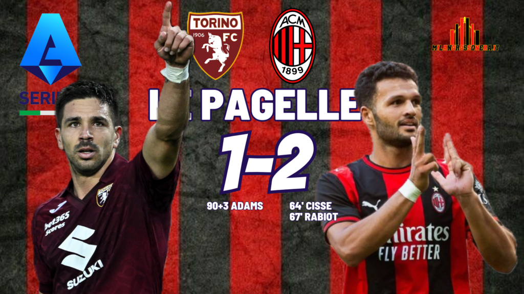 Torino Milan