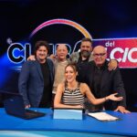 Video: Puntata integrale a ‘Il club del calcio’ a Netweek
