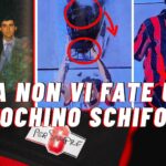 Video:  MA NON VI FATE UN POCHINO SCHIFO?