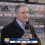 Nosotti: “Milan alla ricerca di un esterno o di un centrale di difesa”