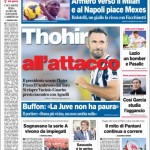 La Rassegna Stampa del 28.01.14