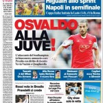La Rassegna Stampa del 30.01.14