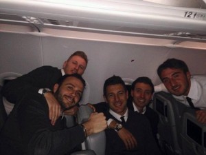 FACEBOOK_pazzini bonera montolivo cristante abate