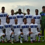 4 giovani rossoneri convocati in Under17