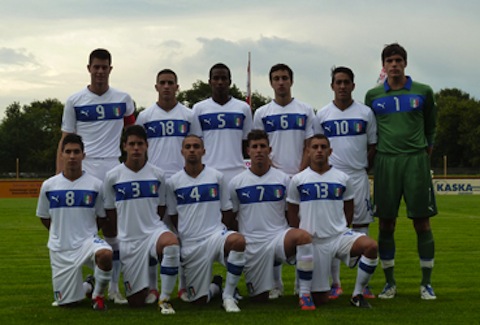 FIGC_Under 17