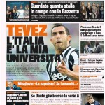 La Rassegna Stampa del 17.01.14