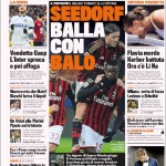 La Rassegna Stampa del 20.01.14