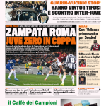 La Rassegna Stampa del 22.01.14