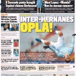 La Rassegna Stampa del 29.01.14