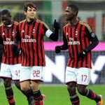 Milan-Bologna: si va verso la coppia Rami-Zapata