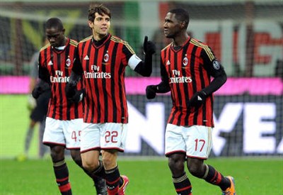 ILSUSSIDIARIO.NET_honda kakà zapata