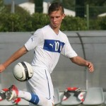 Oggi Italia-Spagna under 17 con quattro rossoneri