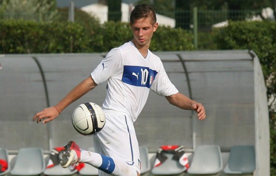 ILVEROMILANISTA.IT_vido italia under 17