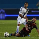 Antonio Nocerino punta il dito su  Seedorf: ”Non voleva tenermi”