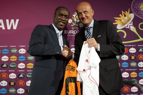 Z_Clarence Seedorf
