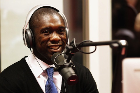 Z_Clarence Seedorf