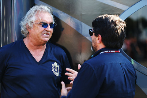 Z_Flavio Briatore