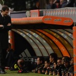 Allegri: “Dobbiamo ripartire e la classifica non mi fa paura”