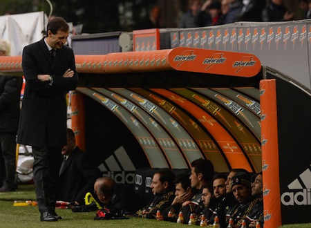 Z_Massimiliano Allegri