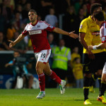 Taarabt a Milan Channel: “Onorato di giocare nel Milan”