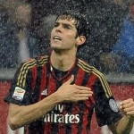 Kaka: “Dobbiamo vincere e lotteremo per questo”