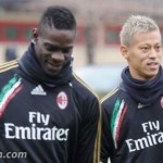 SkySport: ”Balotelli vuole esserci a tutti i costi con la Juventus”