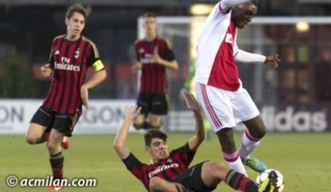 ACMILAN.COM_Primavera Milan