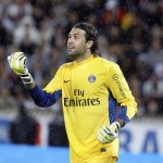 Milan, idea Sirigu per il dopo Abbiati?