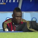Cry Baby Cry…Balotelli e quelle lacrime che parlano inglese