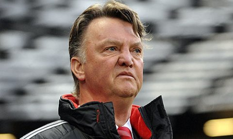 CW_Van Gaal