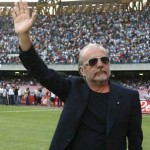 De Laurentiis su Twitter: “Grande vittoria”