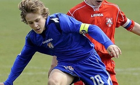 Alen Halilovic ? The potential superstar in the making
