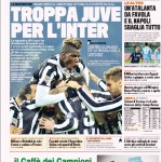 La Rassegna Stampa del 03.02.14