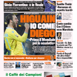 La Rassegna Stampa del 12.02.14
