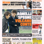 La Rassegna Stampa del 18.02.14