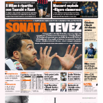 La Rassegna Stampa del 24.02.14