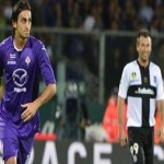 Al Tardini, Parma e Fiorentina si dividono la posta