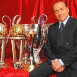 Berlusconi:”Montella? Mi sta molto simpatico”