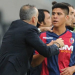Verso Milan-Bologna: Jonathan Cristaldo: “Partita importante su un campo difficile”