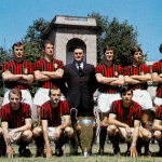La storia? La fa il campo, non la scritta su una maglia…..