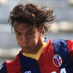 Krhin (Bologna) a Sky: “Possiamo far male al Milan”