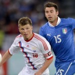 Juventus, Barzagli a Sky: “Balotelli? No, occhio al Milan…”
