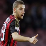 Genoa-Milan:il precedente vinto dai Rossoneri