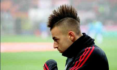 MILAN - PESCARA